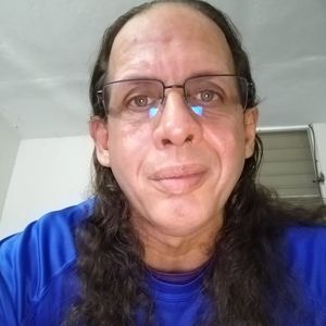 Meet your Posher, Jose